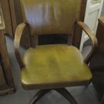 591 1060 DESK CHAIR